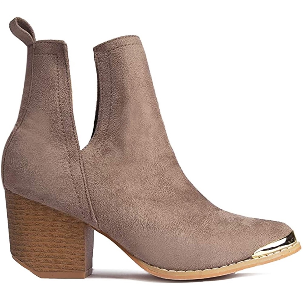 Jeffrey Campbell Cromwell Dupe